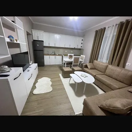Shoraj Rent House 아파트 Vlorë