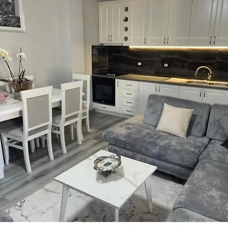 아파트 Shoraj Rent House Vlorë