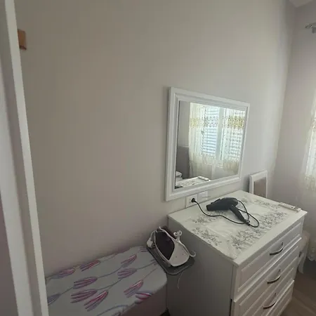 Shoraj Rent House Vlorë