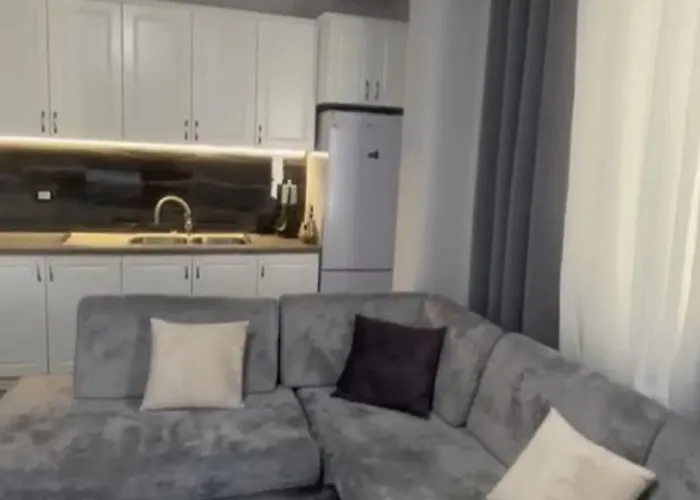 Shoraj Rent House * Vlorë
